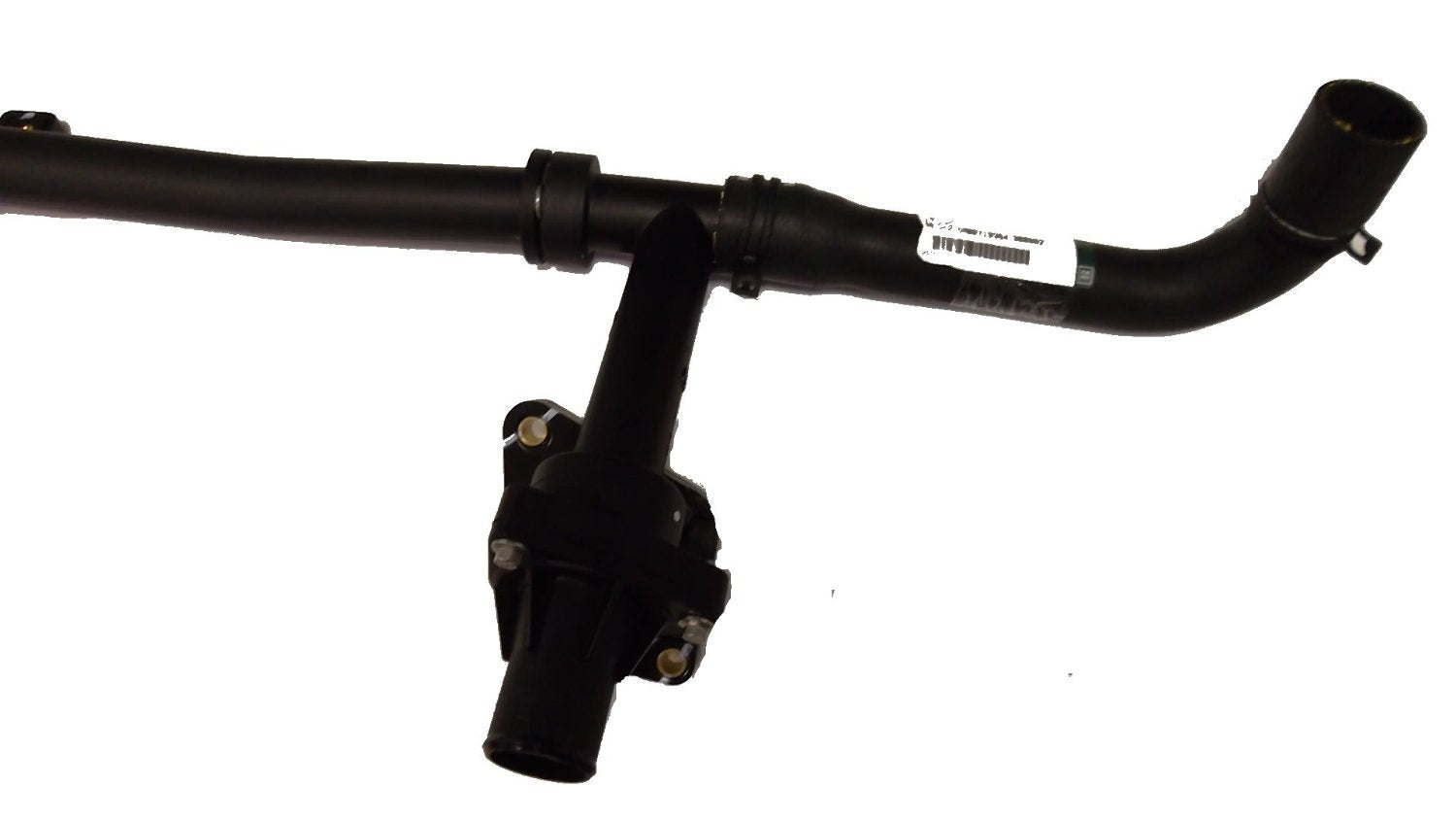 Jaguar Oem X-Type Top Radiator Hose